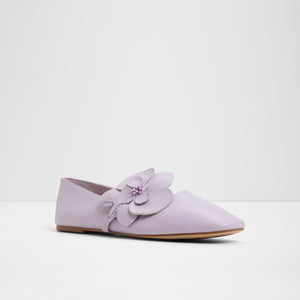 Floralina / Ballerinas & Mary Janes
