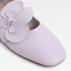 Floralina / Ballerinas & Mary Janes