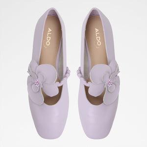 Floralina / Ballerinas & Mary Janes