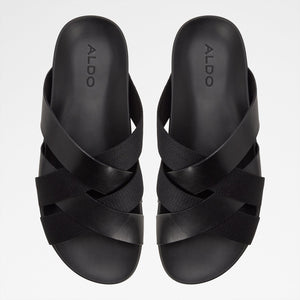 Florian / Flat Sandals