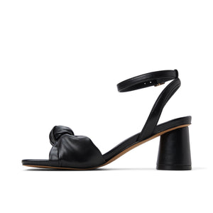 Florrence  /  Heeled Sandals