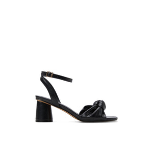 Florrence  /  Heeled Sandals