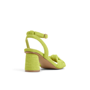 Florrence  /  Heeled Sandals
