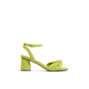 Florrence  /  Heeled Sandals