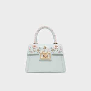 Flowergirl / Top Handle