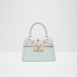 Flowergirl / Top Handle