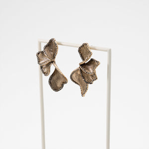 Flowieli / Earrings