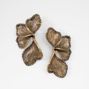 Flowieli / Earrings