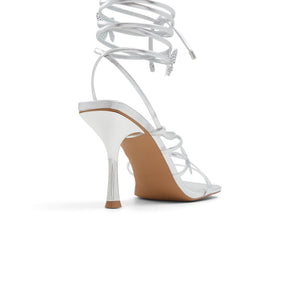 Flutterby / Heeled Sandals