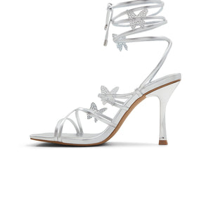 Flutterby / Heeled Sandals