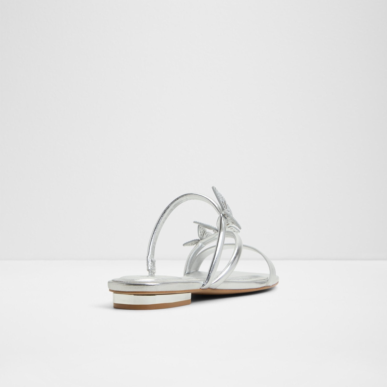 Flyhigh / Flat Sandals