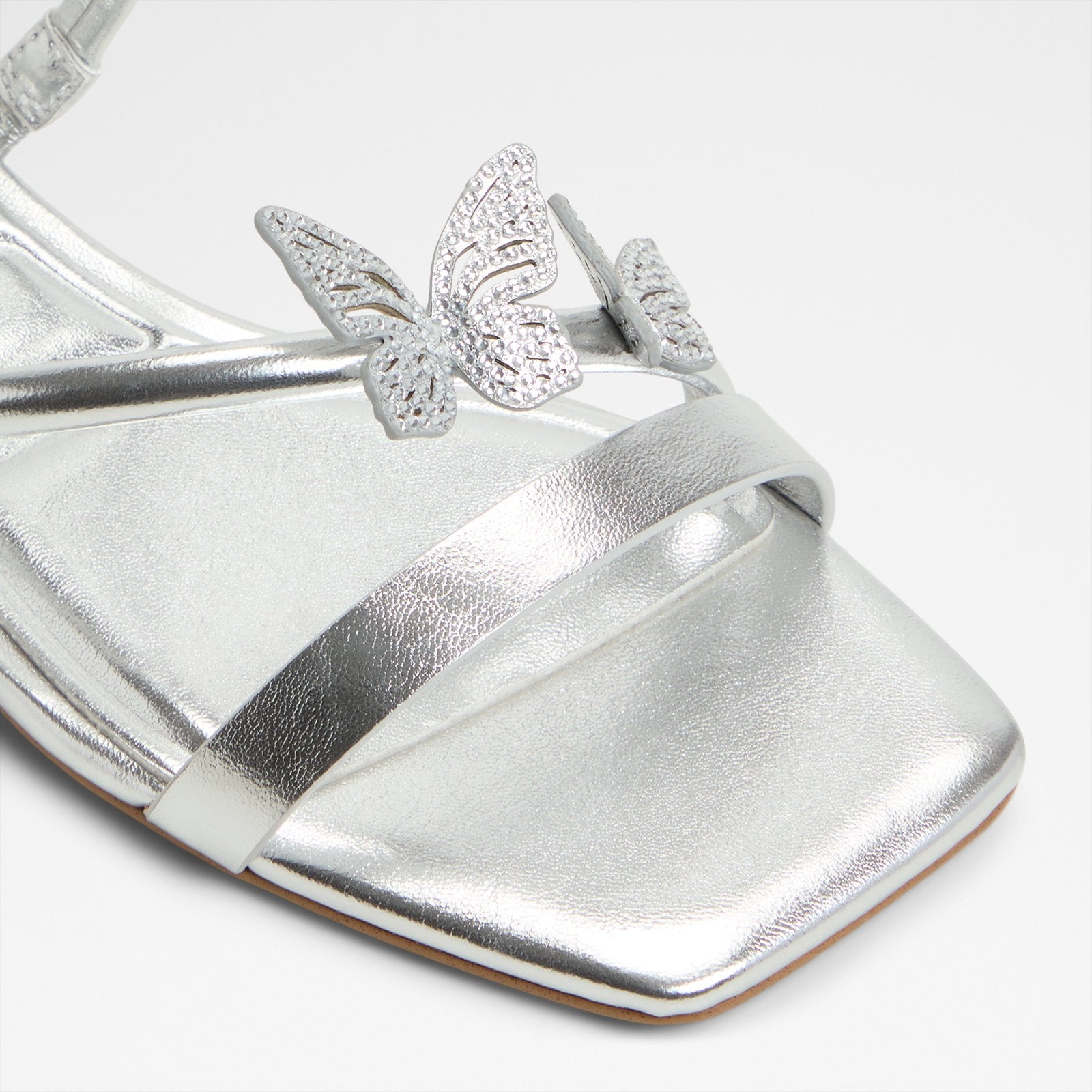 Flyhigh / Flat Sandals