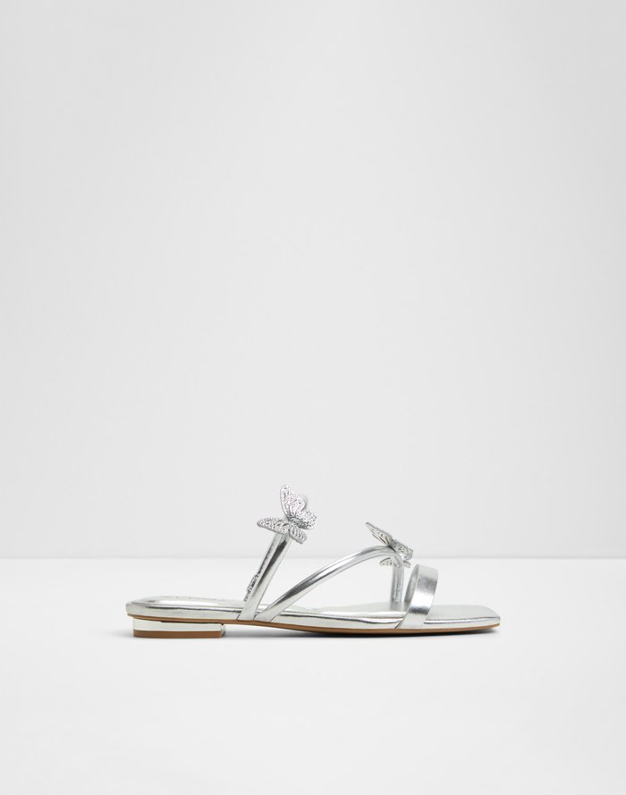 Flyhigh / Flat Sandals