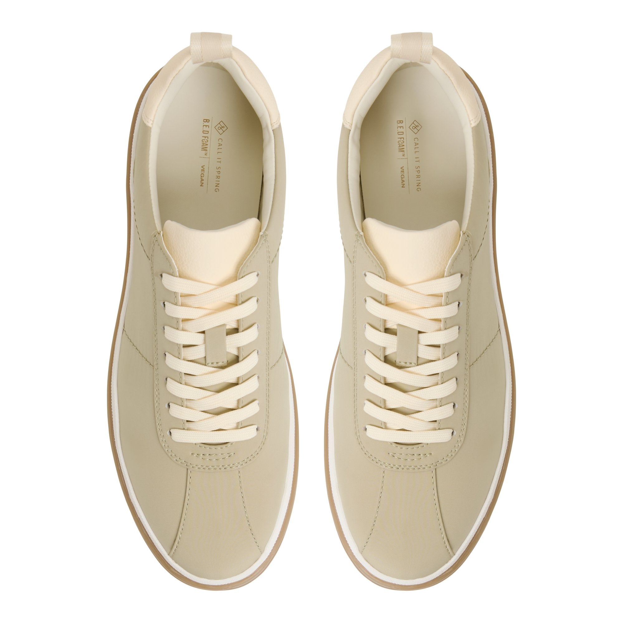 Fontaine  /  Sneakers