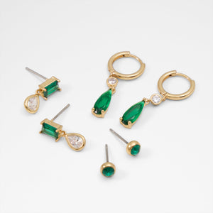 Forestra / Accessories
