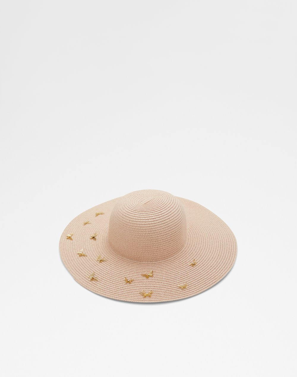 Foretlan Accessory - Light Pink - ALDO KSA