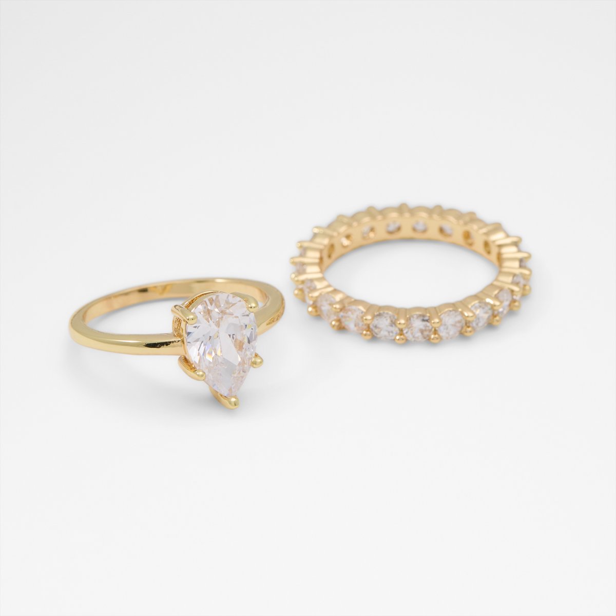 Foreverlove / Rings