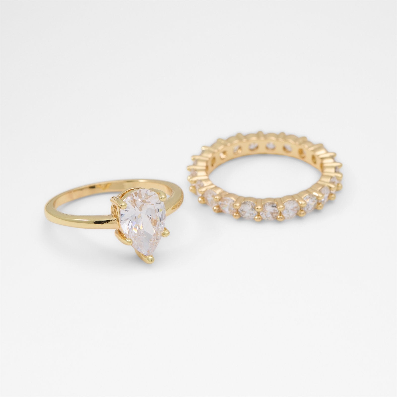 Foreverlove / Rings