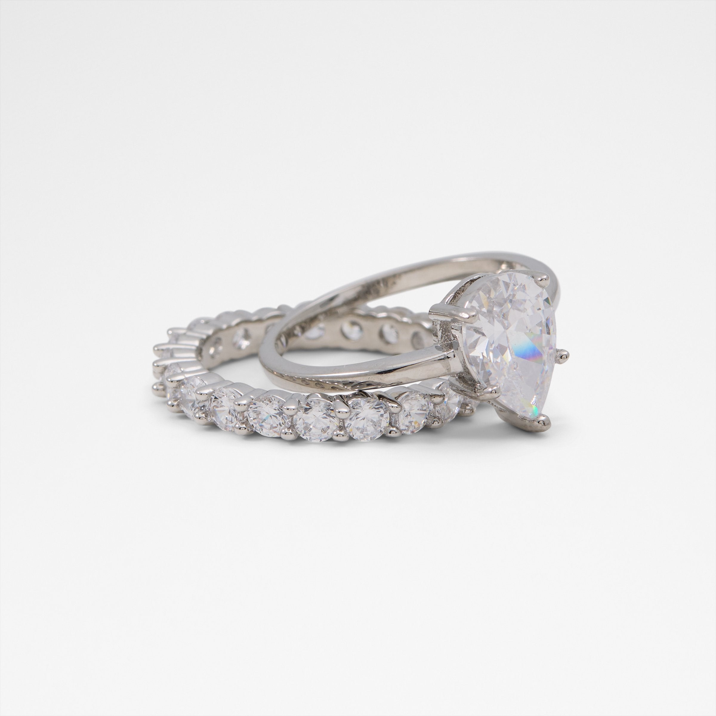 Foreverlove / Rings