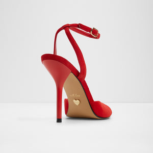 Forevermore / Heeled Sandals