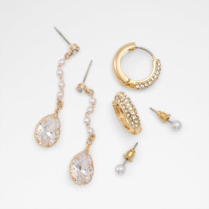 Forrever / Earring Set