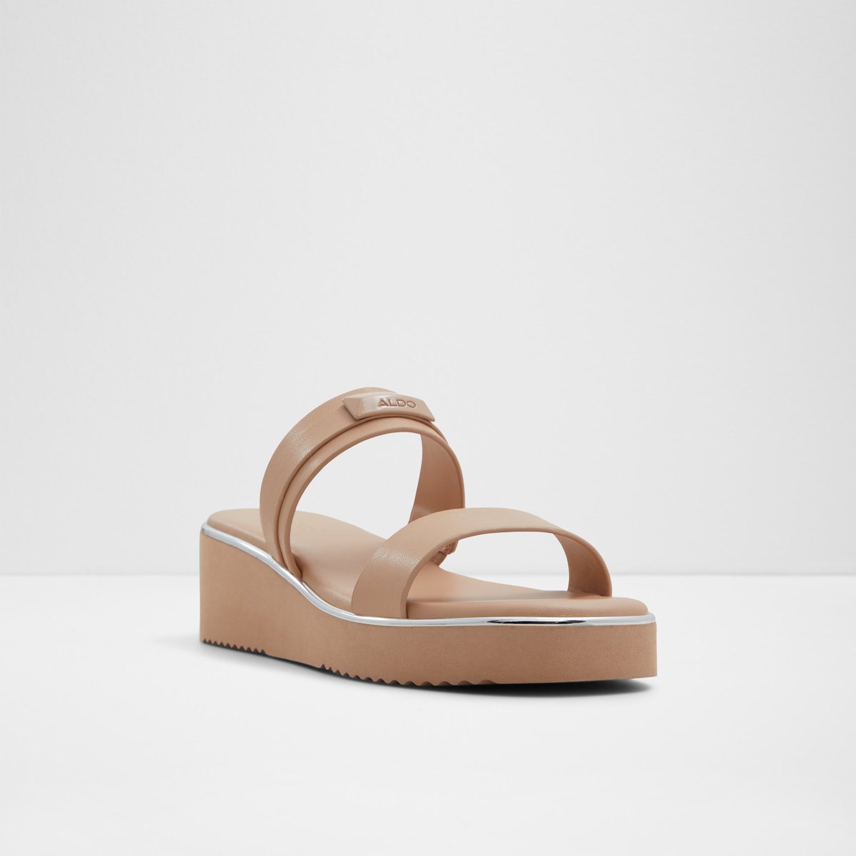 Fourth Ladies Footwear Bone By Aldo