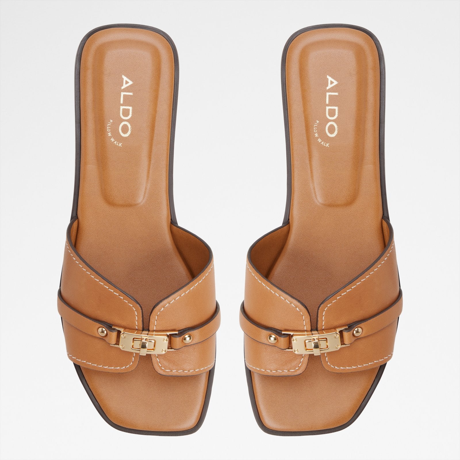 Francea / Flat Sandals