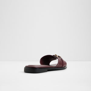 Francea / صنادل مسطحة