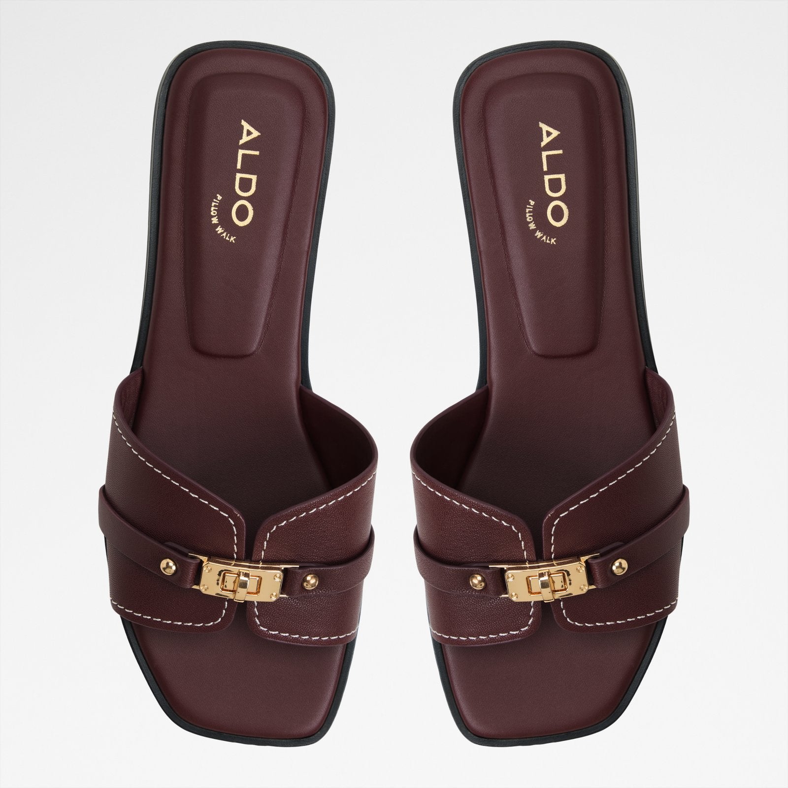 Francea / Flat Sandals