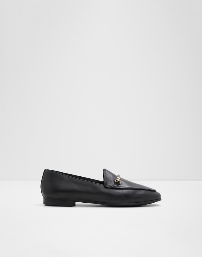 Francine / Loafers