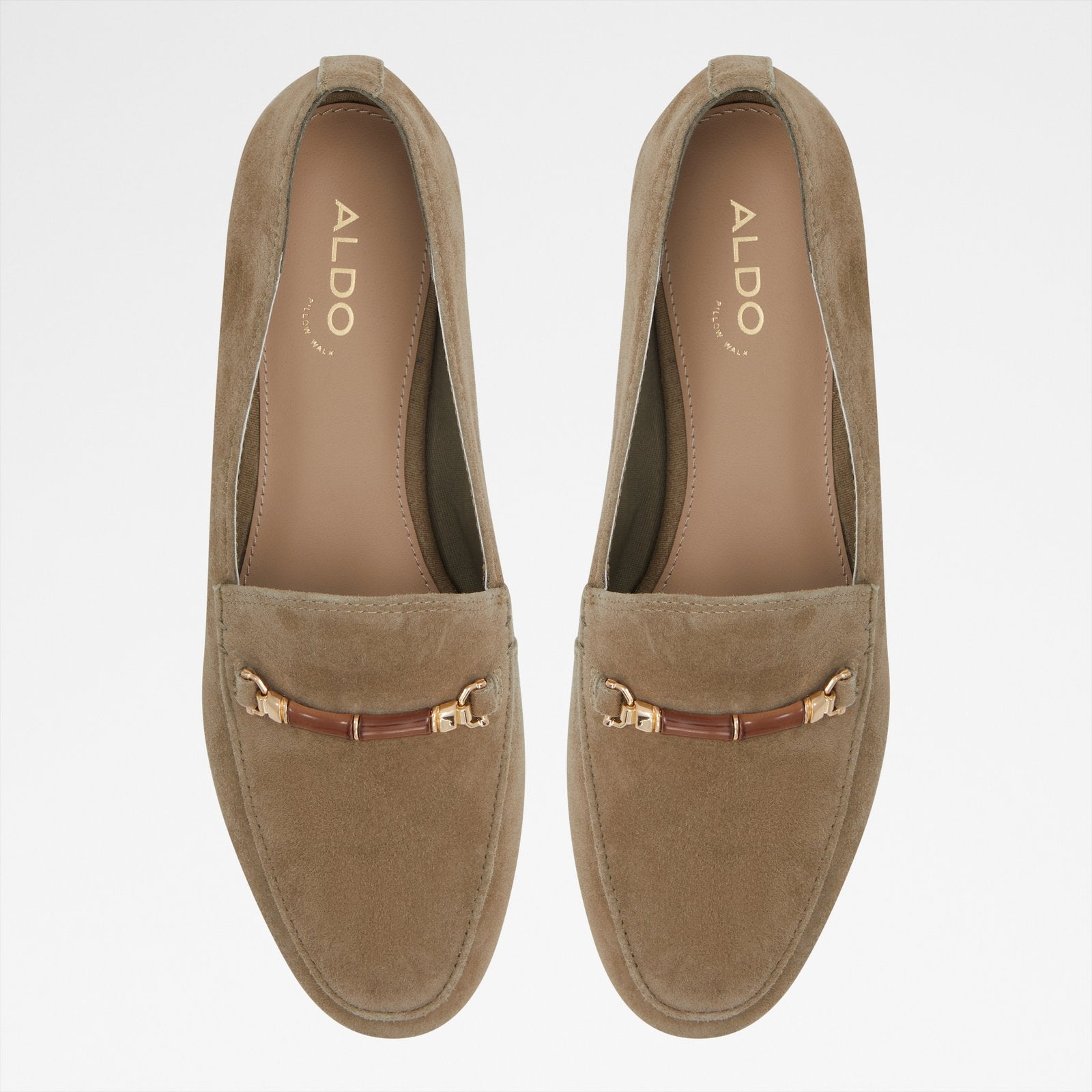 Francine / Loafers