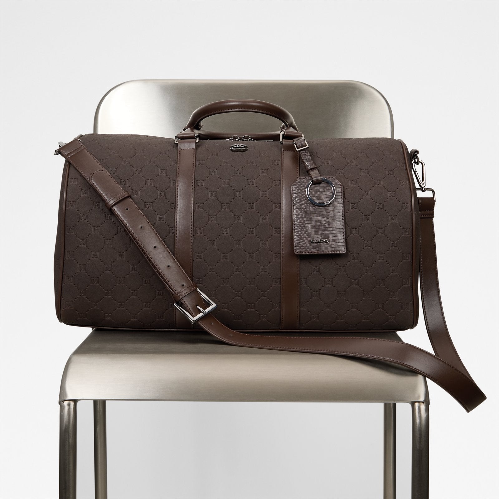 Frankfurt / Duffle