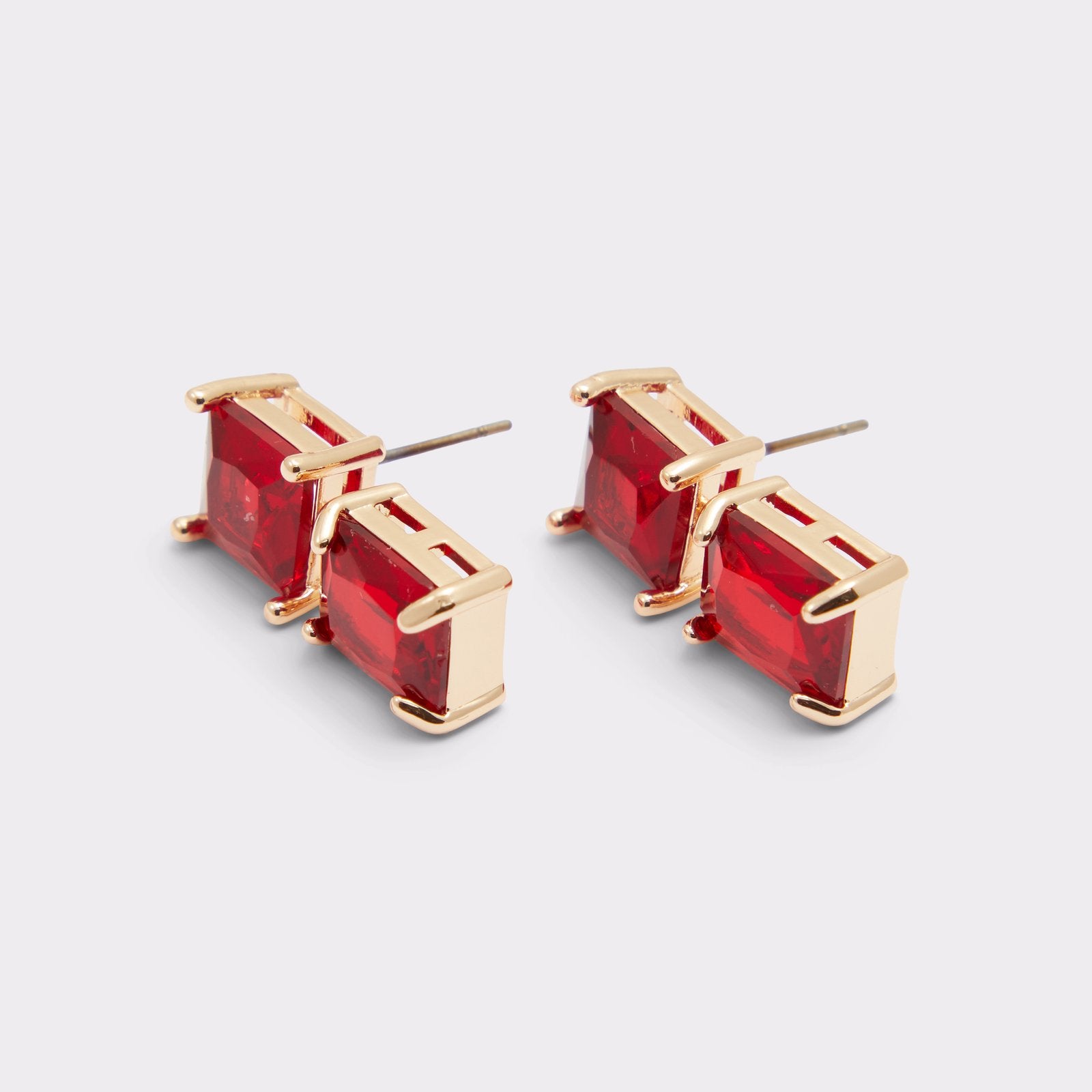 Freladda / Earring Accessory - Bordo - ALDO KSA