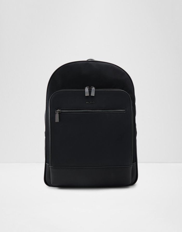 Frendannor | Open Black Backpack Frendannor | Open Black Backpack