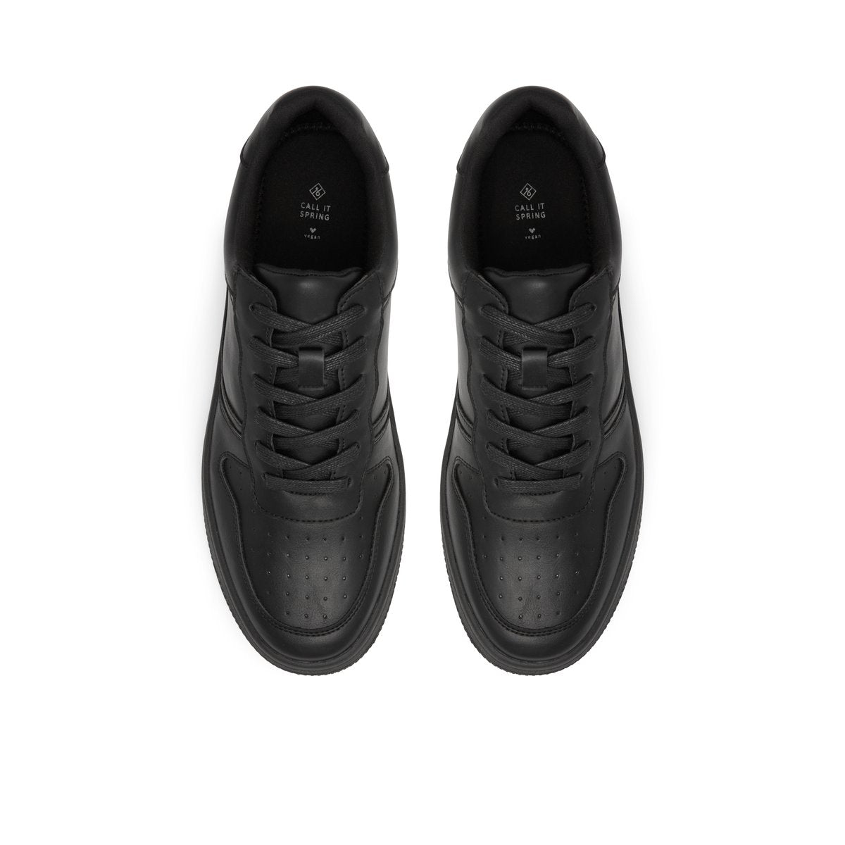 Freshh_H / Sneakers Men Shoes - Black - CALL IT SPRING KSA