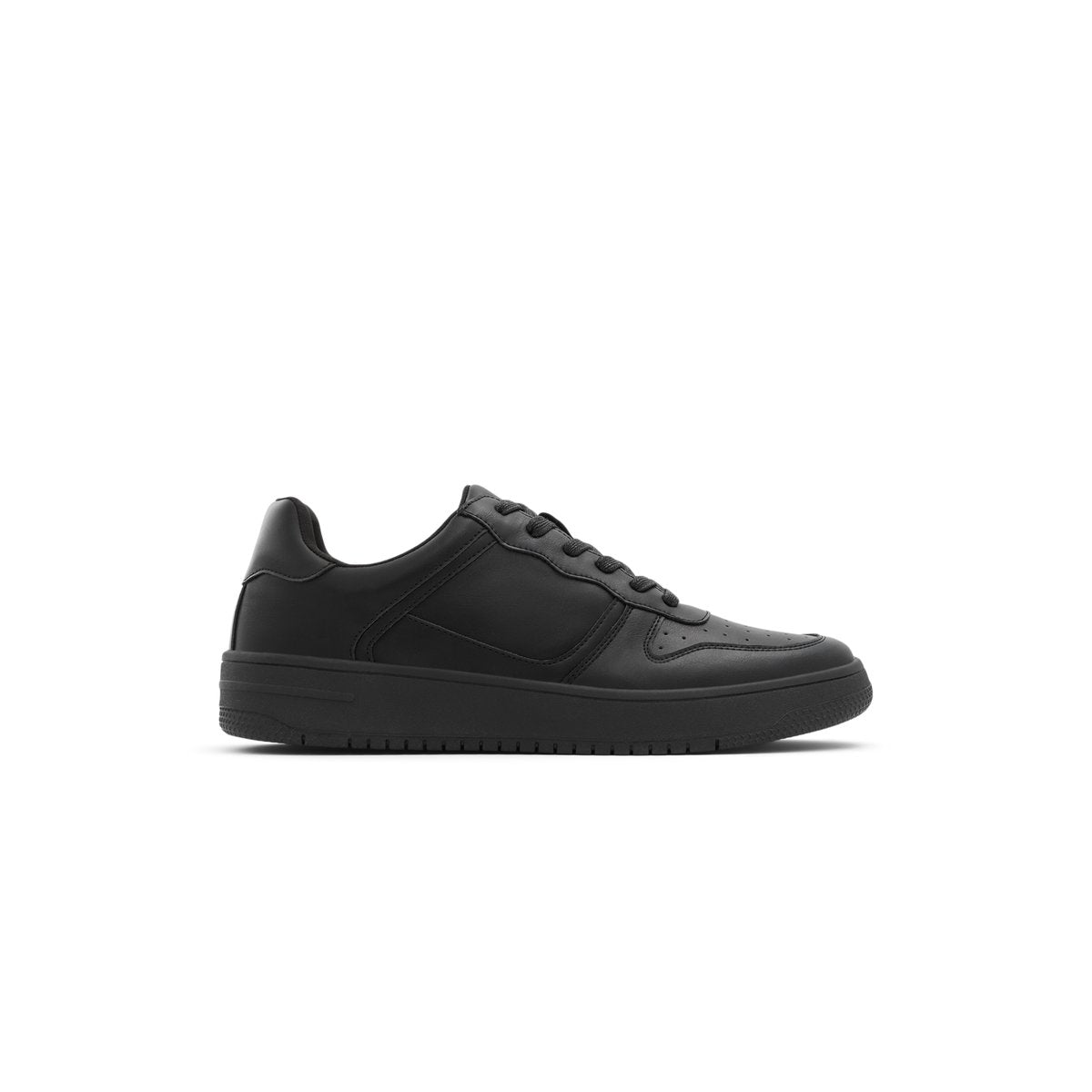 Freshh_H / Sneakers Men Shoes - Black - CALL IT SPRING KSA