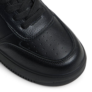 Black Freshy Ladies Footwear