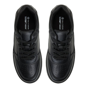 Black Freshy Ladies Footwear