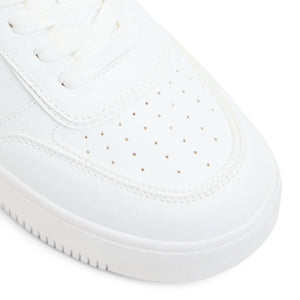 White Freshy Ladies Footwear