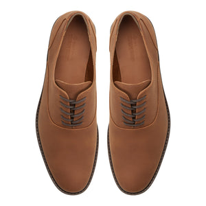 Fresien / Lace Ups