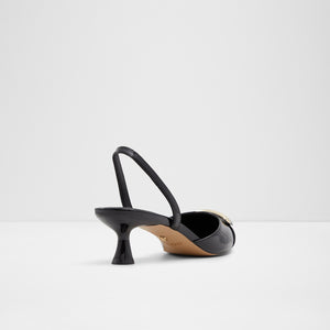 Frorenwan / Heeled Shoes