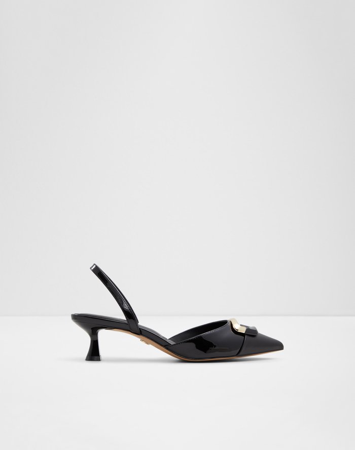 Frorenwan / Heeled Shoes