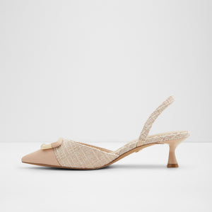 Frorenwan / Heeled Shoes