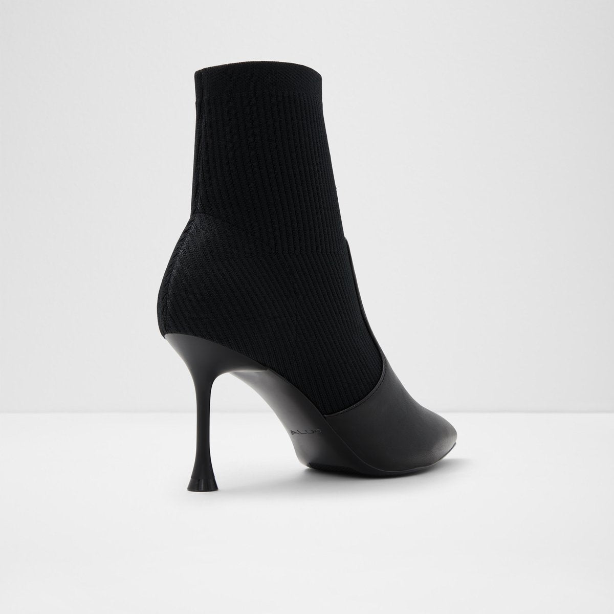 Gabi / Ankle Boots Women Shoes - Black - ALDO KSA