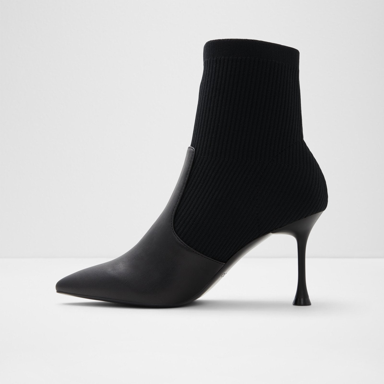 Gabi / Ankle Boots Women Shoes - Black - ALDO KSA