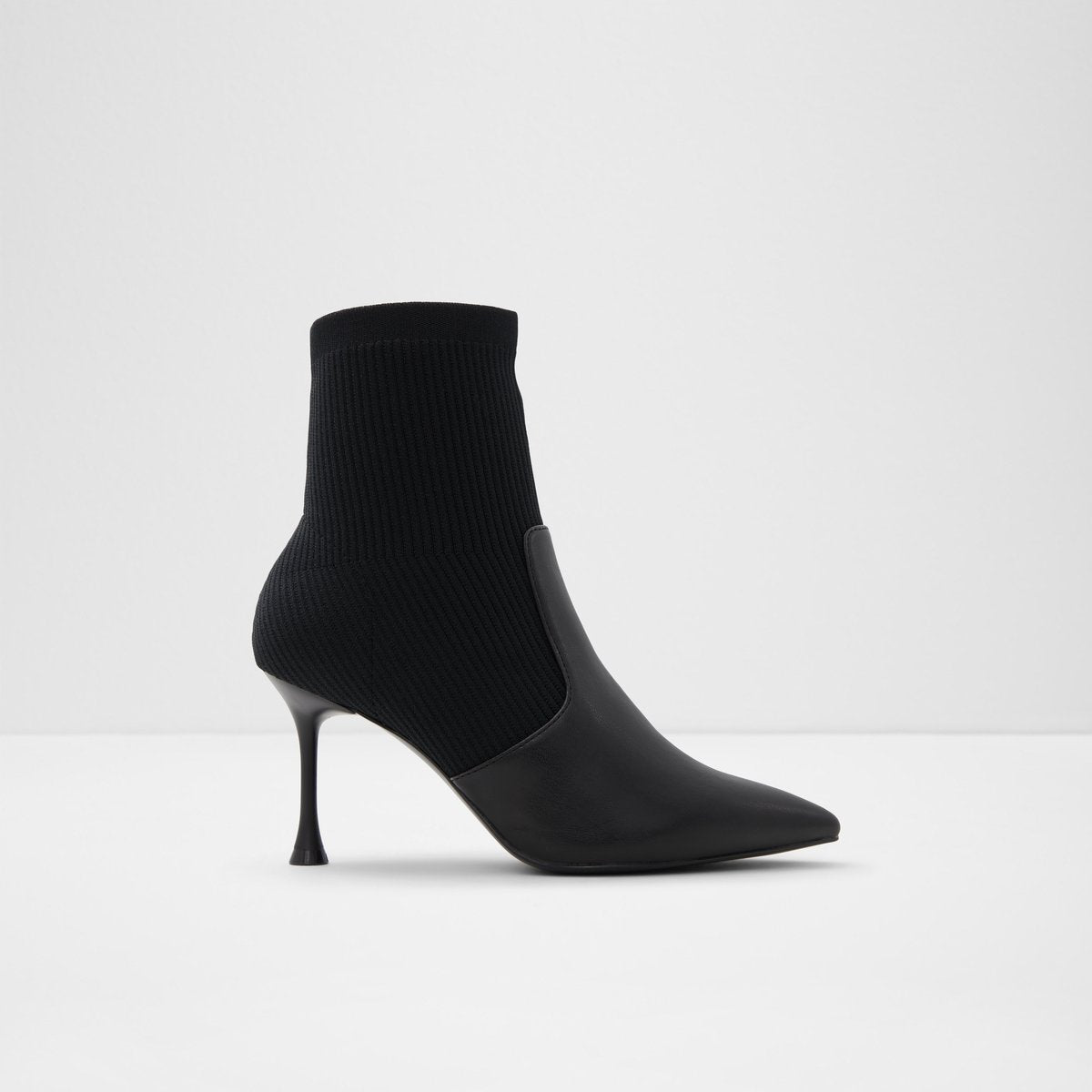 Gabi / Ankle Boots Women Shoes - Black - ALDO KSA