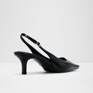Other Black Gabriellie Ladies Footwear