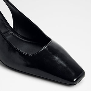 Other Black Gabriellie Ladies Footwear