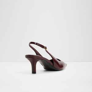 Gabriellie / Heeled Shoes