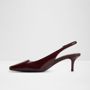 Gabriellie / Heeled Shoes
